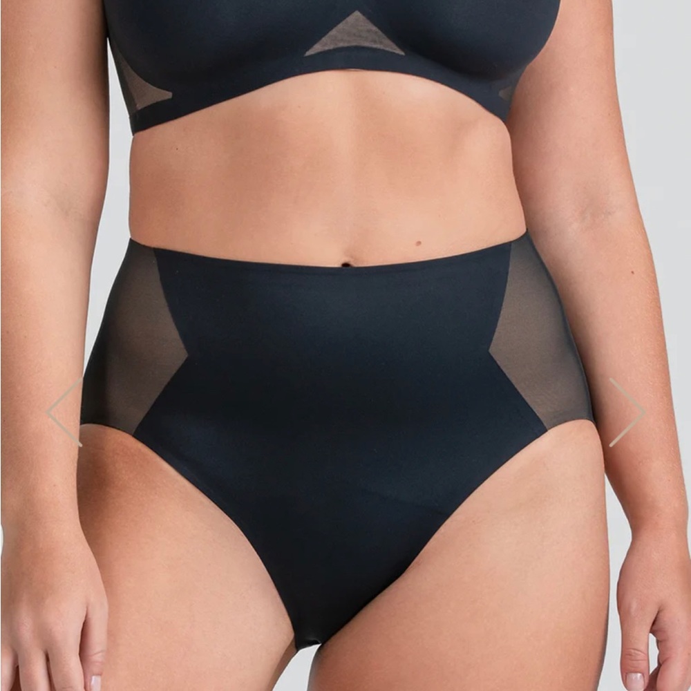 Honeylove Crossover Brief